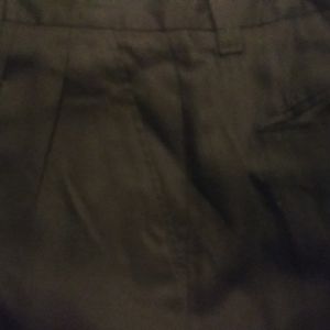 MENS SLACKS BRAND SOFTWEAR size 34 × 34